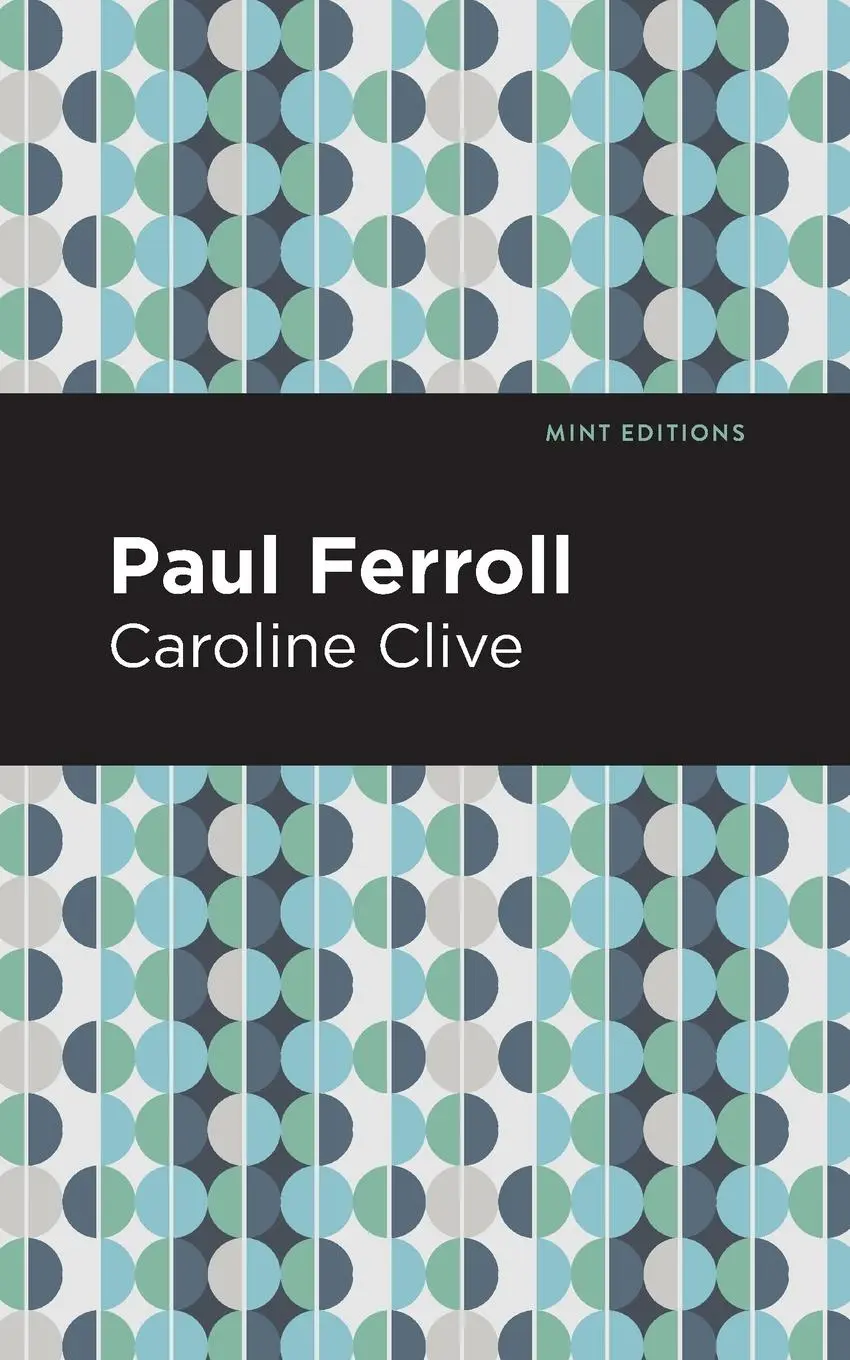 Cover: 9781513278407 | Paul Ferroll | A Tale | Caroline Clive | Taschenbuch | Englisch | 2021