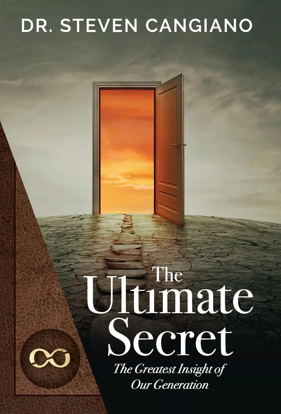 Cover: 9781732378407 | The Ultimate Secret | The Greatest Insight of Our Generation | Buch