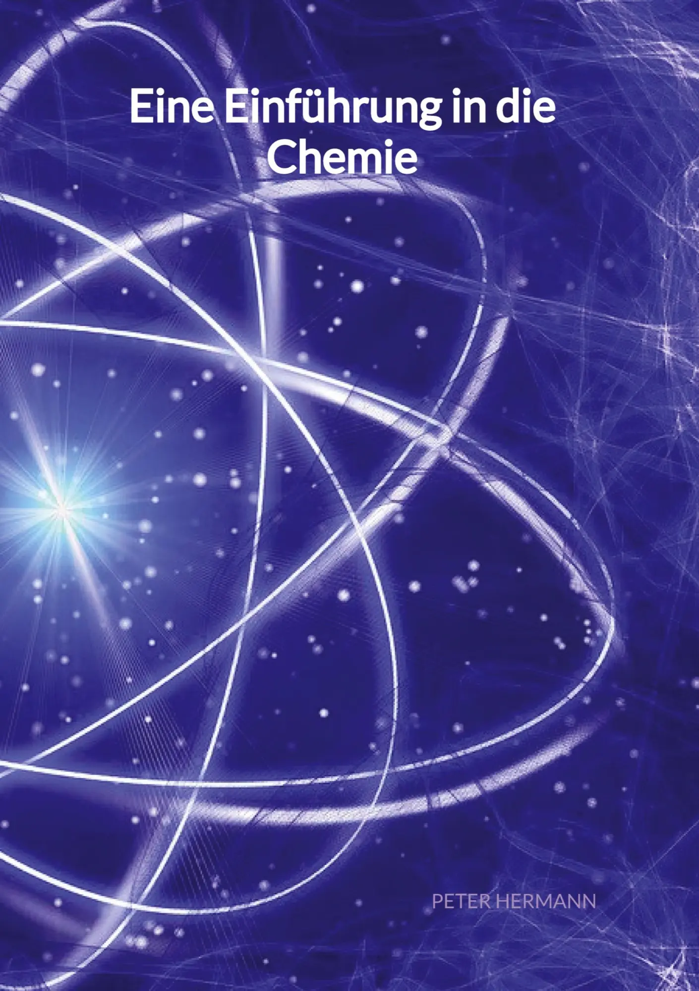 Cover: 9783347998407 | Eine Einführung in die Chemie | Peter Hermann | Buch | 92 S. | Deutsch
