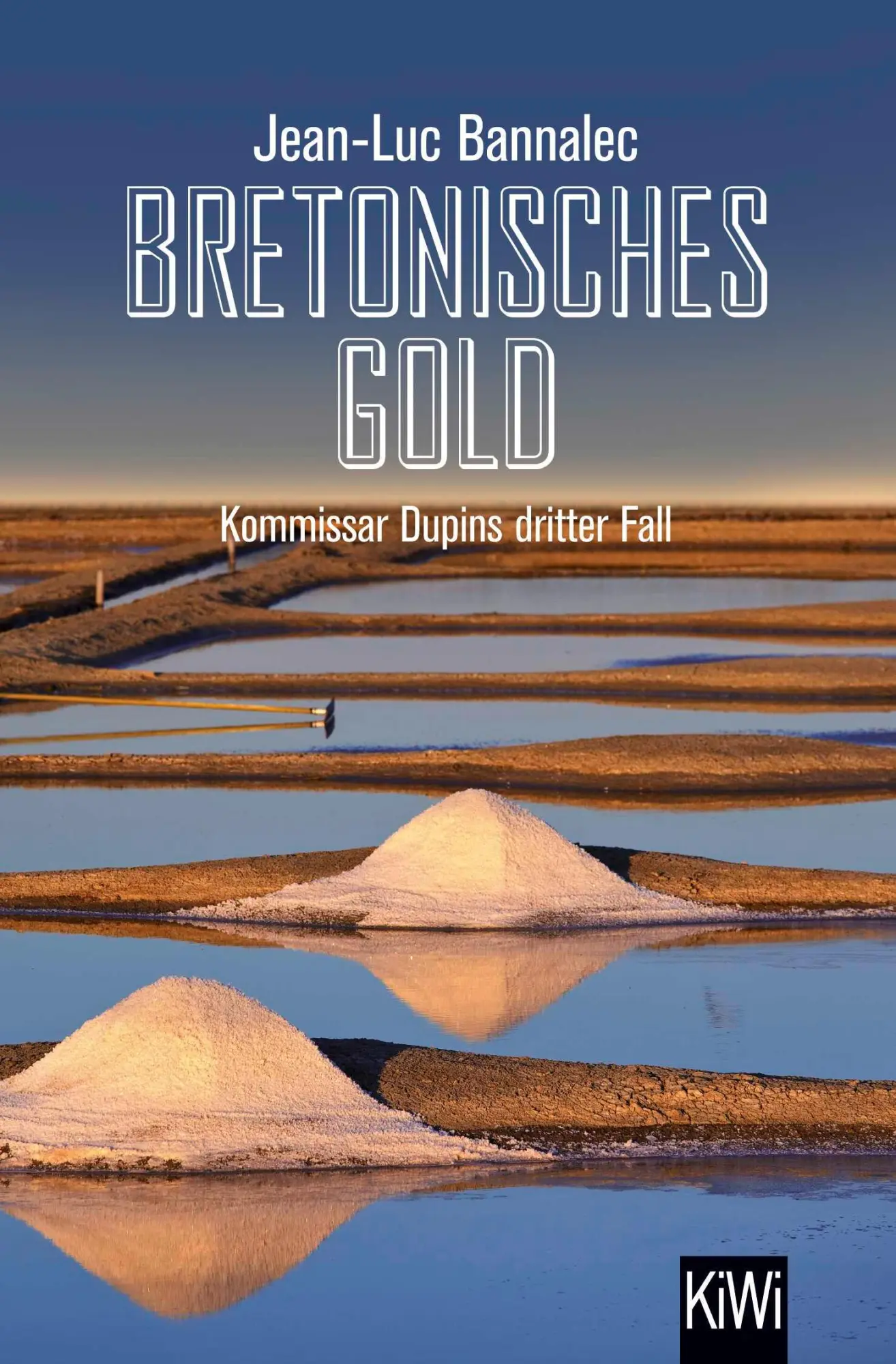 Cover: 9783462048407 | Bretonisches Gold | Kommissar Dupins dritter Fall | Jean-Luc Bannalec Cover: 9783462048407 | Bretonisches Gold | Kommissar Dupins dritter Fall | Jean-Luc Bannalec