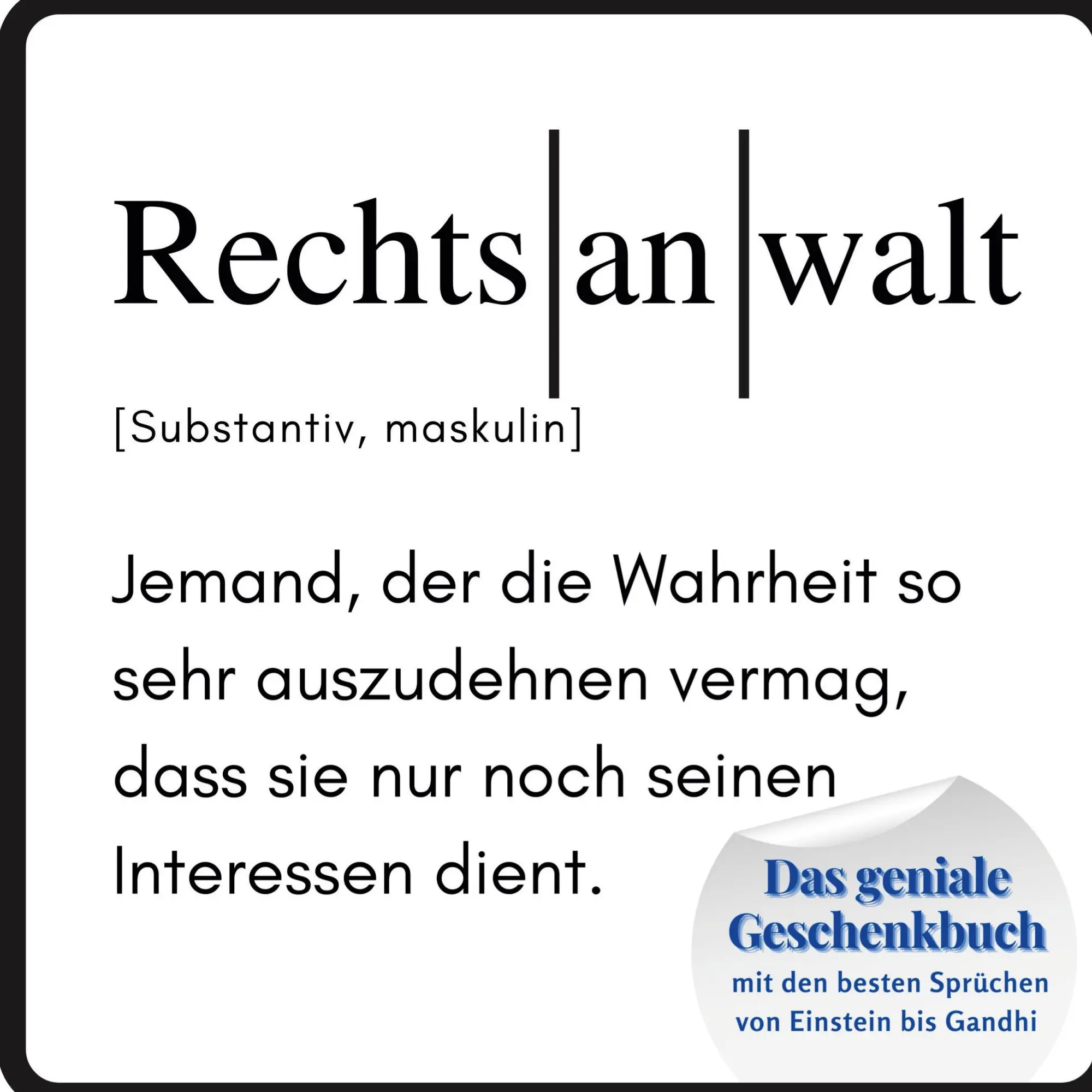 Cover: 9783750518407 | Rechtsanwalt | Steffi Meier | Taschenbuch | 82 S. | Deutsch | 2022