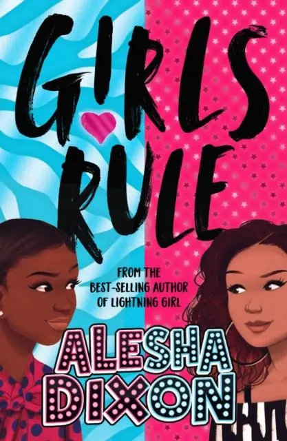 Cover: 9781407198507 | Girls Rule | Alesha Dixon | Taschenbuch | Kartoniert / Broschiert