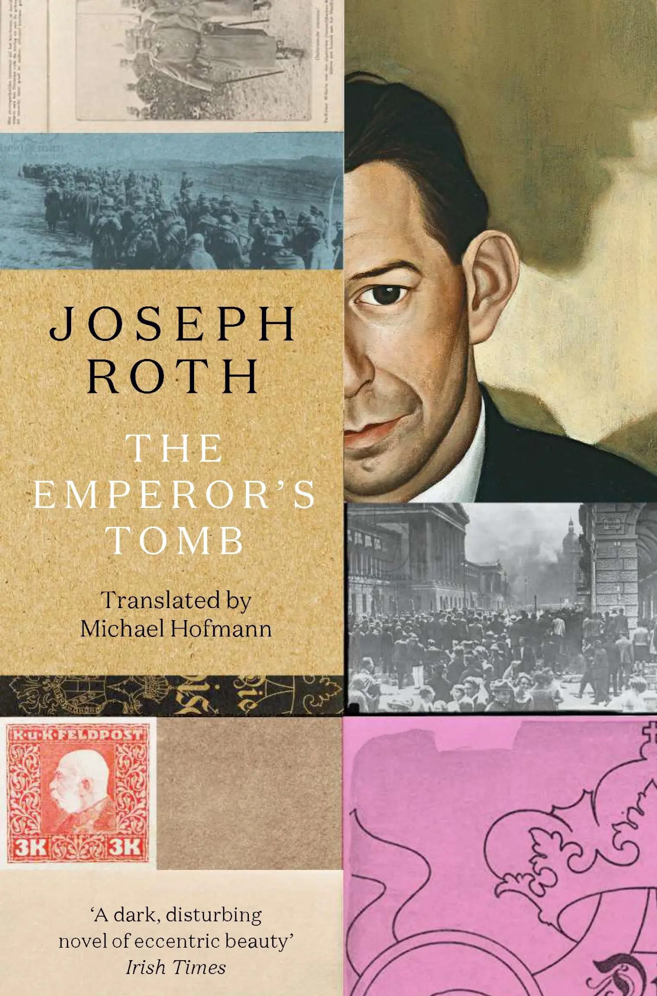 Cover: 9781783788507 | The Emperor's Tomb | Joseph Roth | Taschenbuch | Englisch | 2022