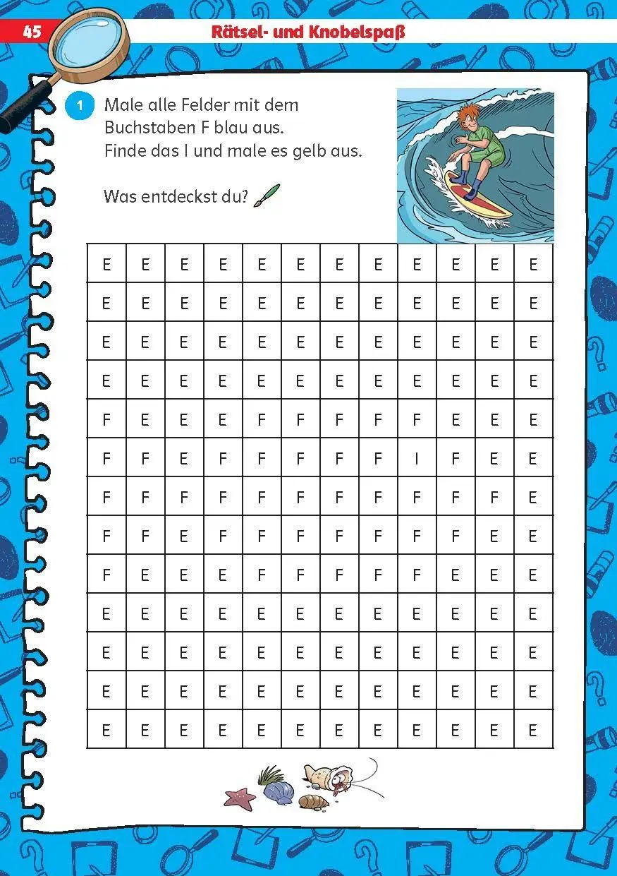 Bild: 9783129498507 | Die drei ??? Kids: Mein Deutschblock 1. Klasse | Taschenbuch | 128 S.