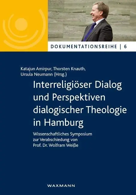 Cover: 9783830938507 | Interreligiöser Dialog und Perspektiven dialogischer Theologie in...