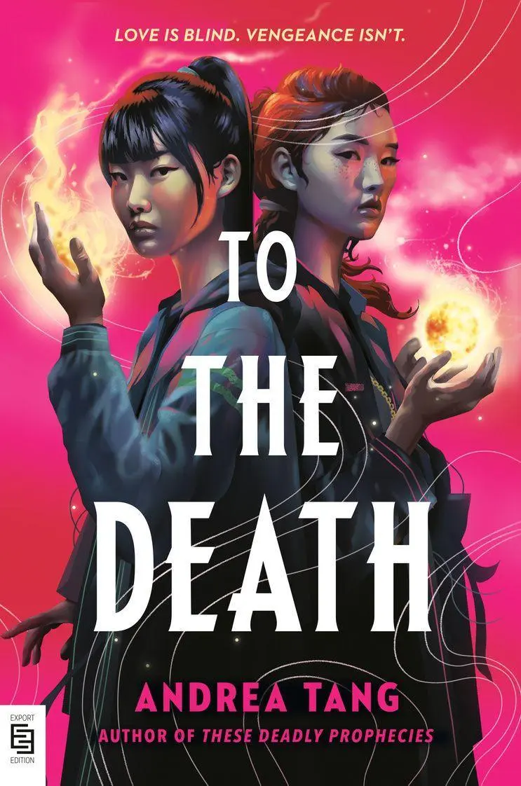 Cover: 9798217238507 | To the Death | Andrea Tang | Taschenbuch | Einband - flex.(Paperback)