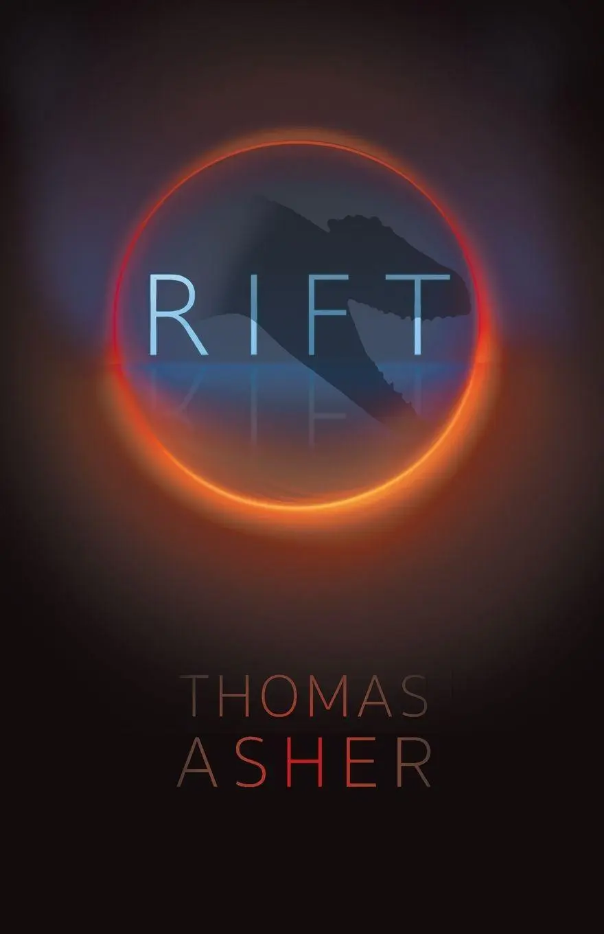 Cover: 9798985108507 | RIFT | The Sixth Extinction | Thomas Asher | Taschenbuch | Englisch