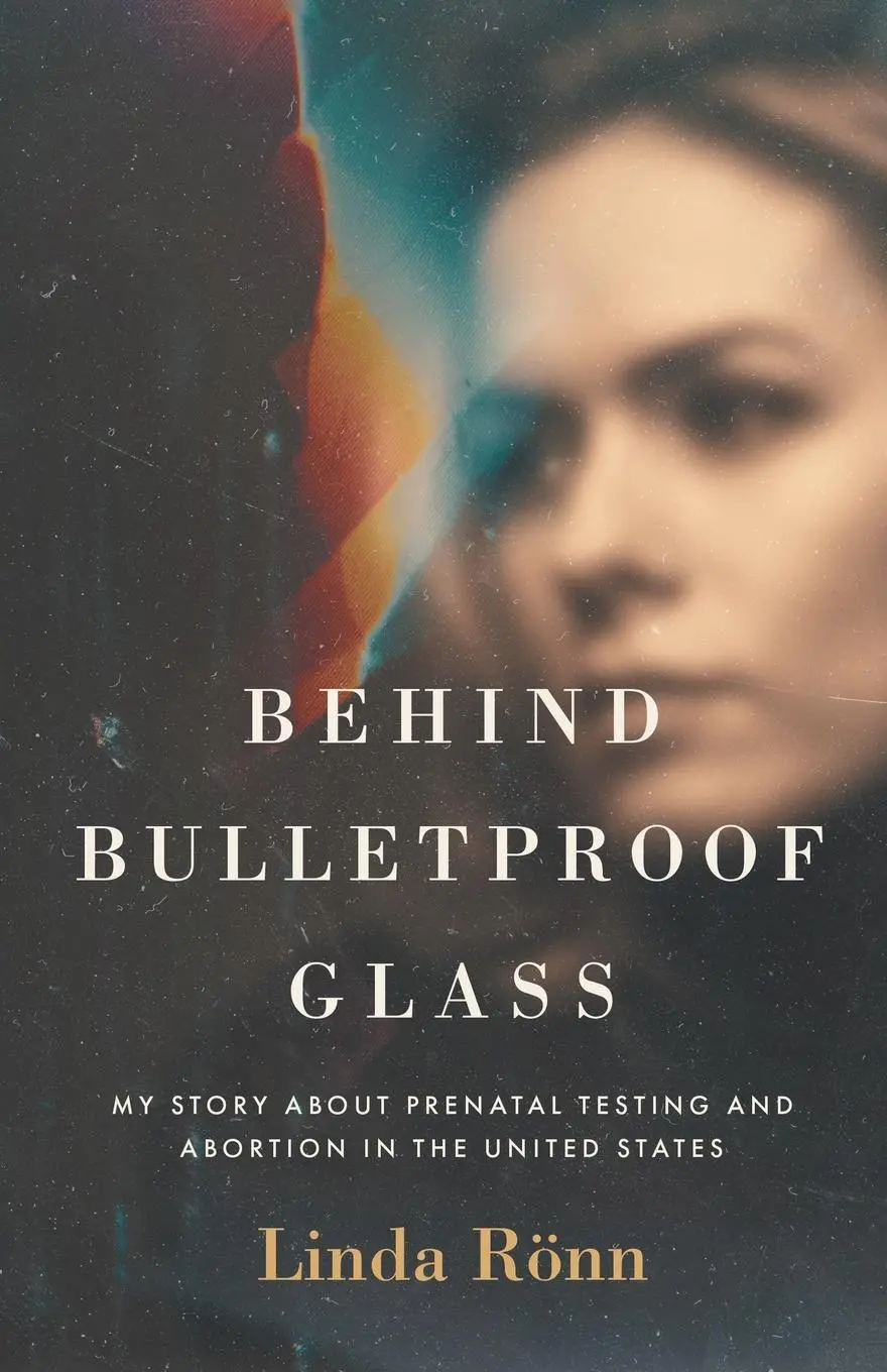 Cover: 9798990748507 | Behind Bulletproof Glass | Linda Rönn | Taschenbuch | Englisch | 2024