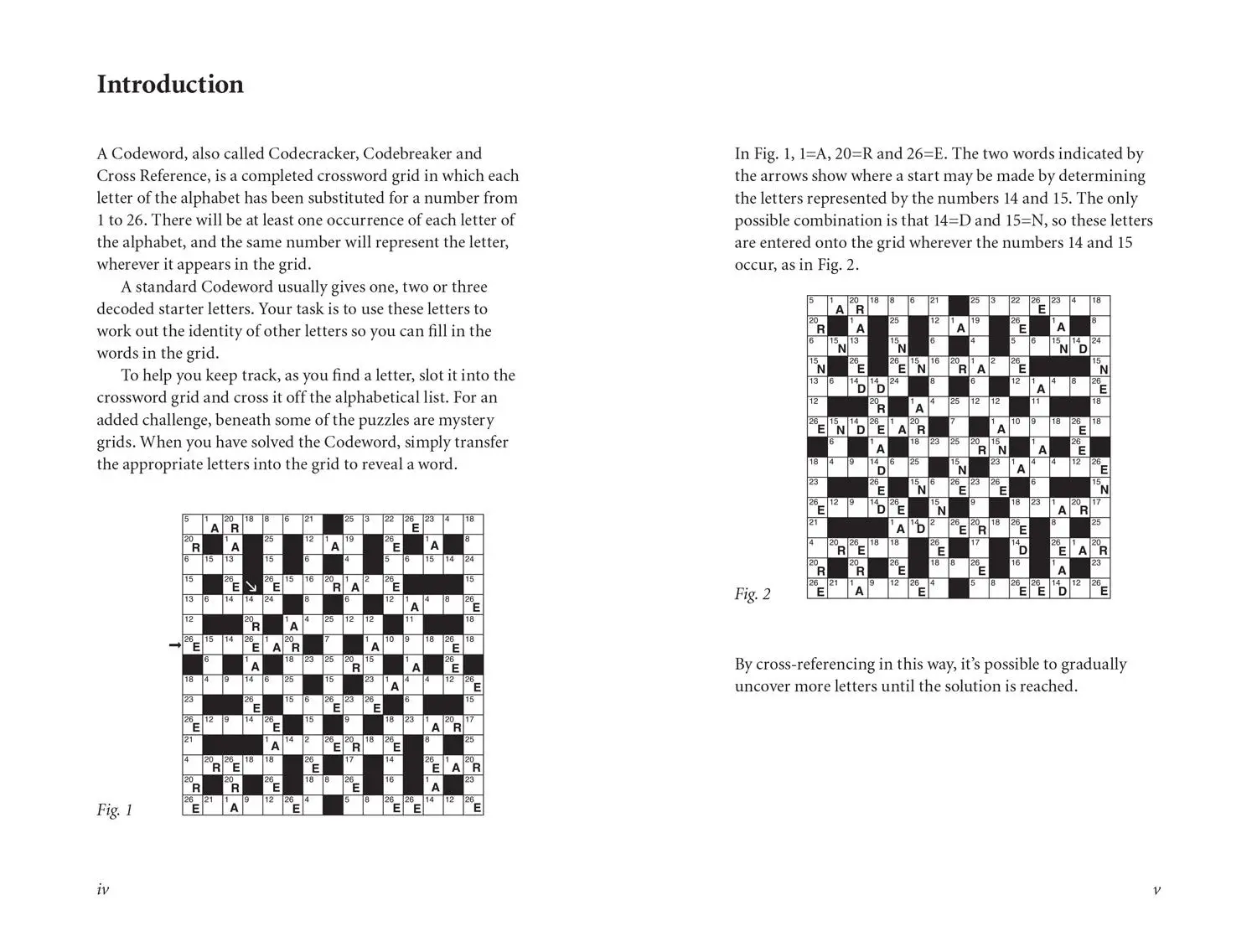 Bild: 9780008218607 | TIMES CODEWORD 8_TIMES PUZZ PB | The Times Mind Games | Taschenbuch