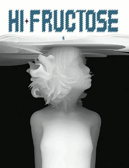 Cover: 9780867198607 | Hi-Fructose Collected Edition Volume 4 Box Set | Attaboy! | Buch