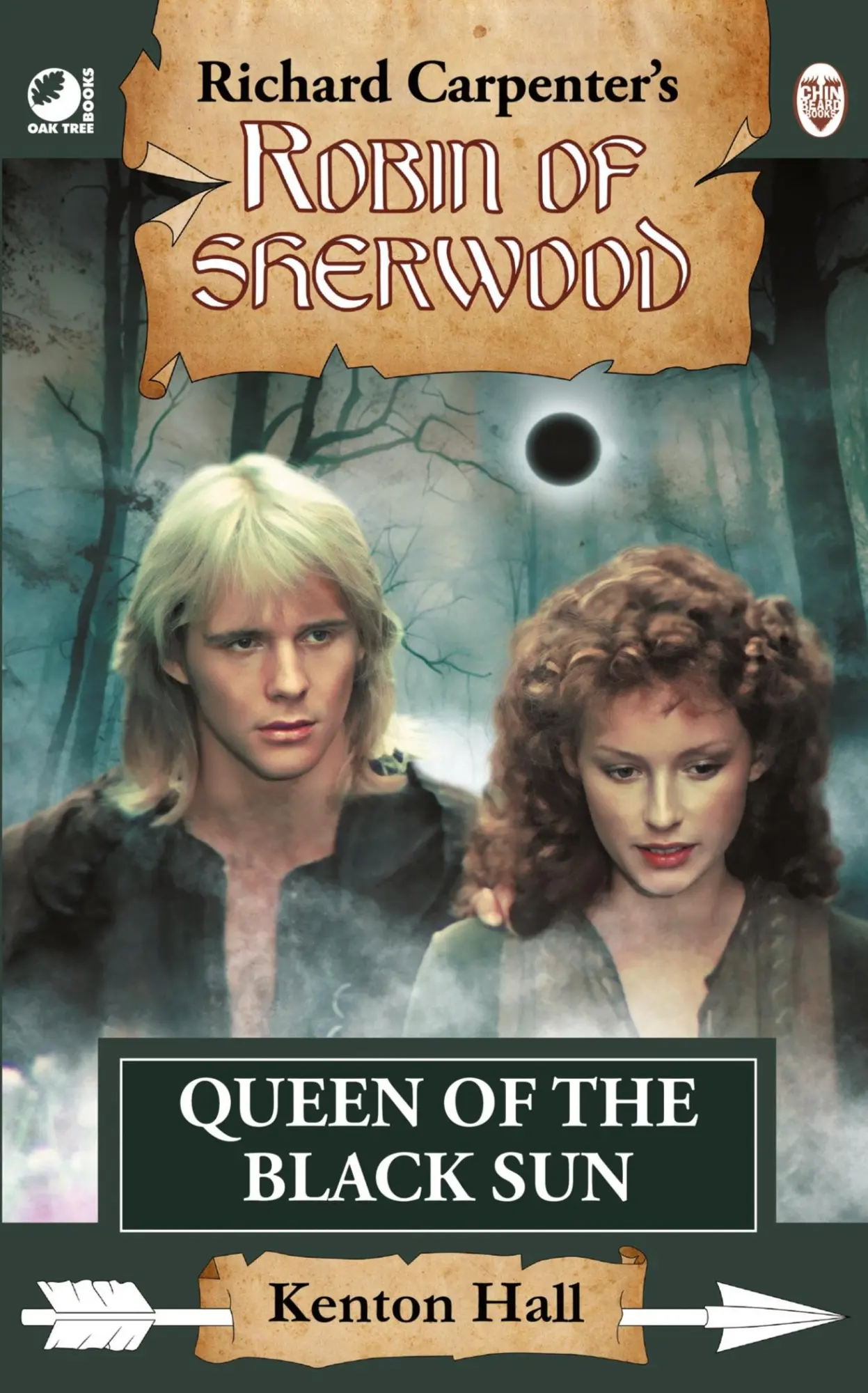 Cover: 9781837918607 | Queen of the Black Sun | Kenton Hall | Taschenbuch | Englisch | 2024