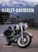 Cover: 9781843098607 | McDiarmid, M: The Ultimate Harley-Davidson | Mac McDiarmid | Buch