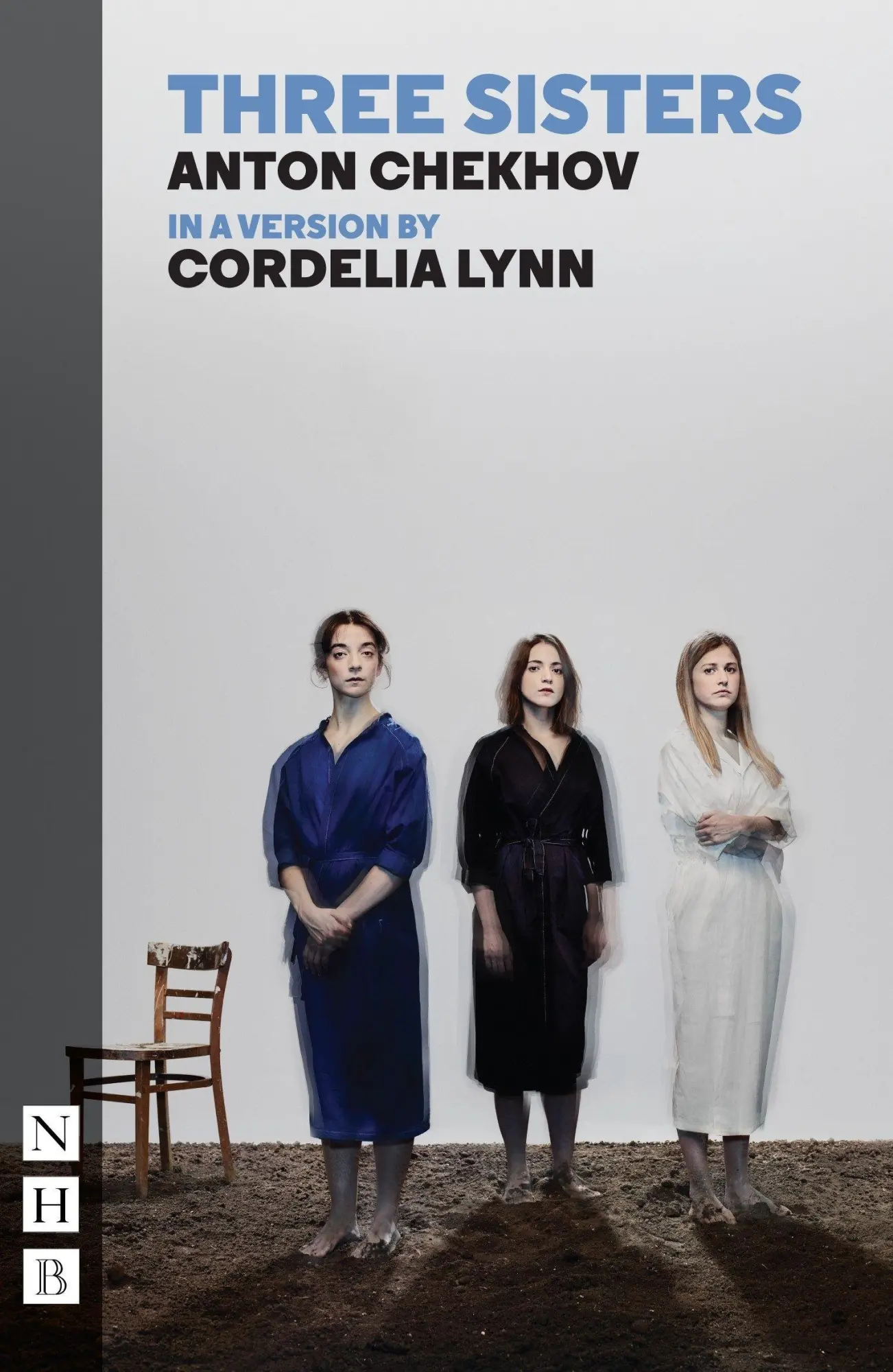 Cover: 9781848428607 | Three Sisters | Anton Chekhov | Taschenbuch | Kartoniert / Broschiert