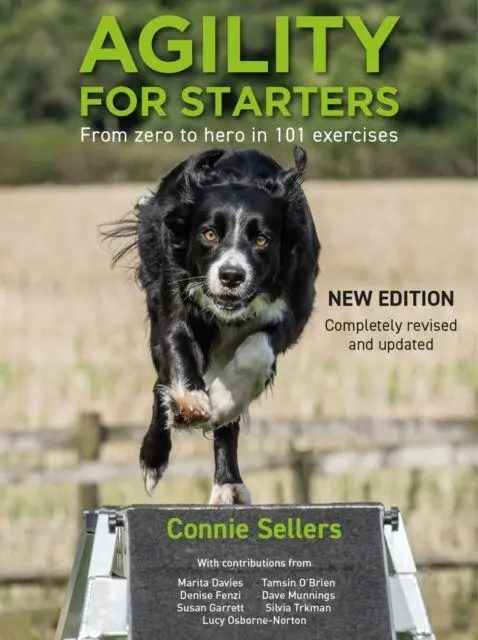 Cover: 9781910488607 | Agility For Starters | From zero to hero in 101 exercises | Sellers