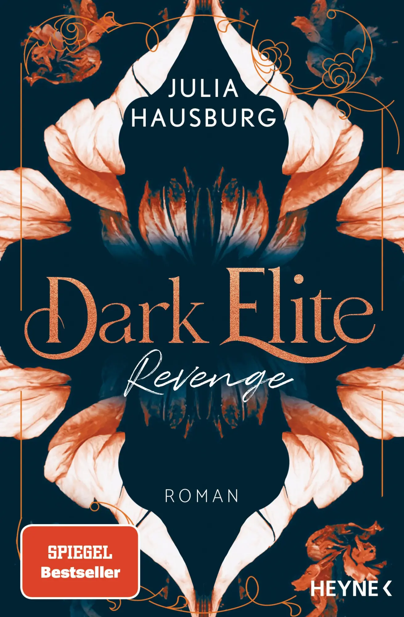 Cover: 9783453428607 | Dark Elite - Revenge | Roman - | Julia Hausburg | Taschenbuch | 416 S.