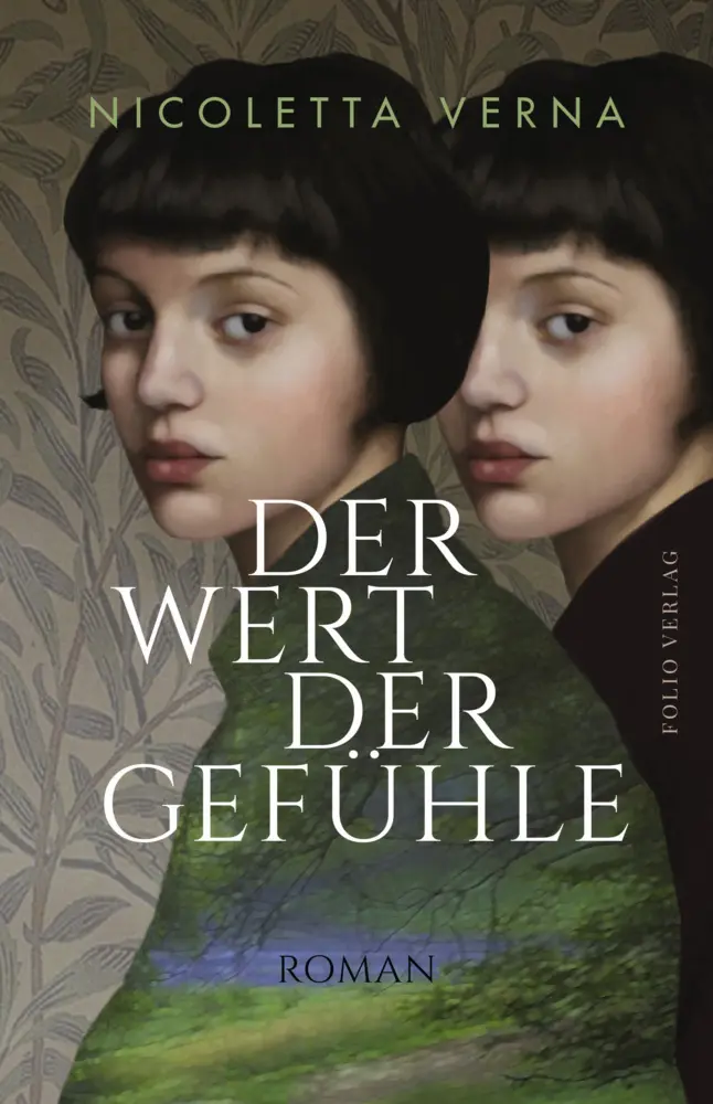 Cover: 9783852568607 | Der Wert der Gefühle | Nicoletta Verna | Buch | 240 S. | Deutsch