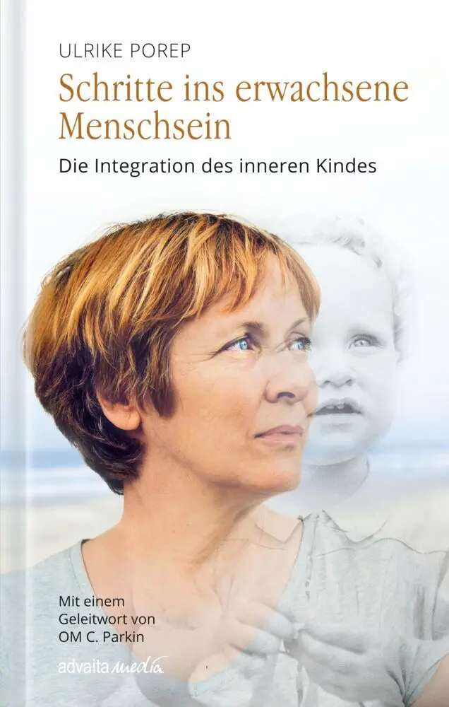 Schritte ins erwachsene Menschsein