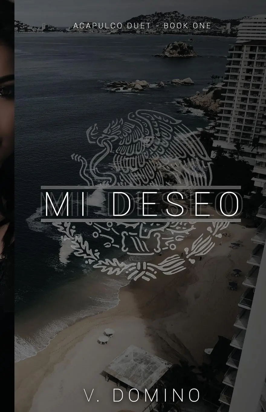 Cover: 9798989468607 | Mi Deseo | V. Domino | Taschenbuch | Englisch | 2023