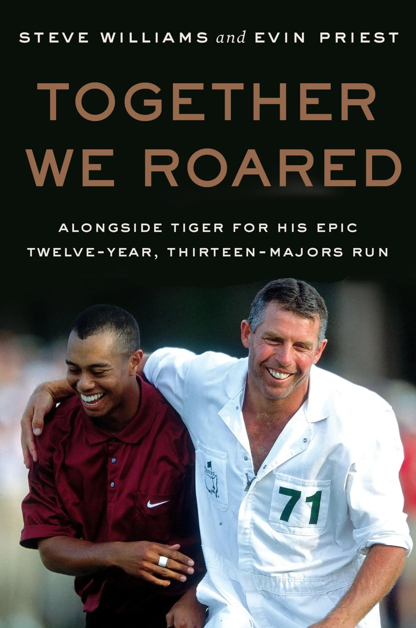 Cover: 9780063418707 | Together We Roared | Evin Priest (u. a.) | Buch | Englisch | 2025