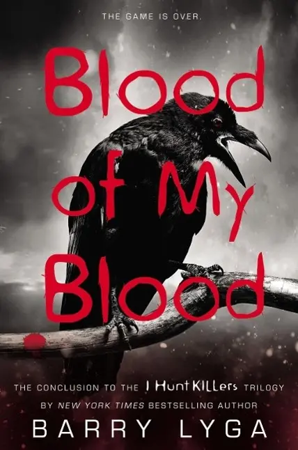 Cover: 9780316198707 | Blood of My Blood | Barry Lyga | Buch | Englisch | 2014