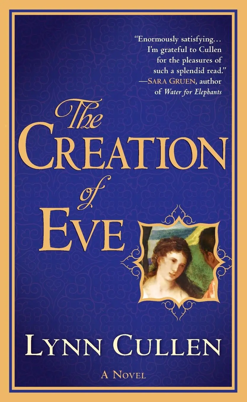 Cover: 9780425238707 | The Creation of Eve | Lynn Cullen | Taschenbuch | Englisch | 2011