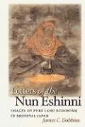 Cover: 9780824828707 | Letters of the Nun Eshinni | James C Dobbins | Taschenbuch | Englisch