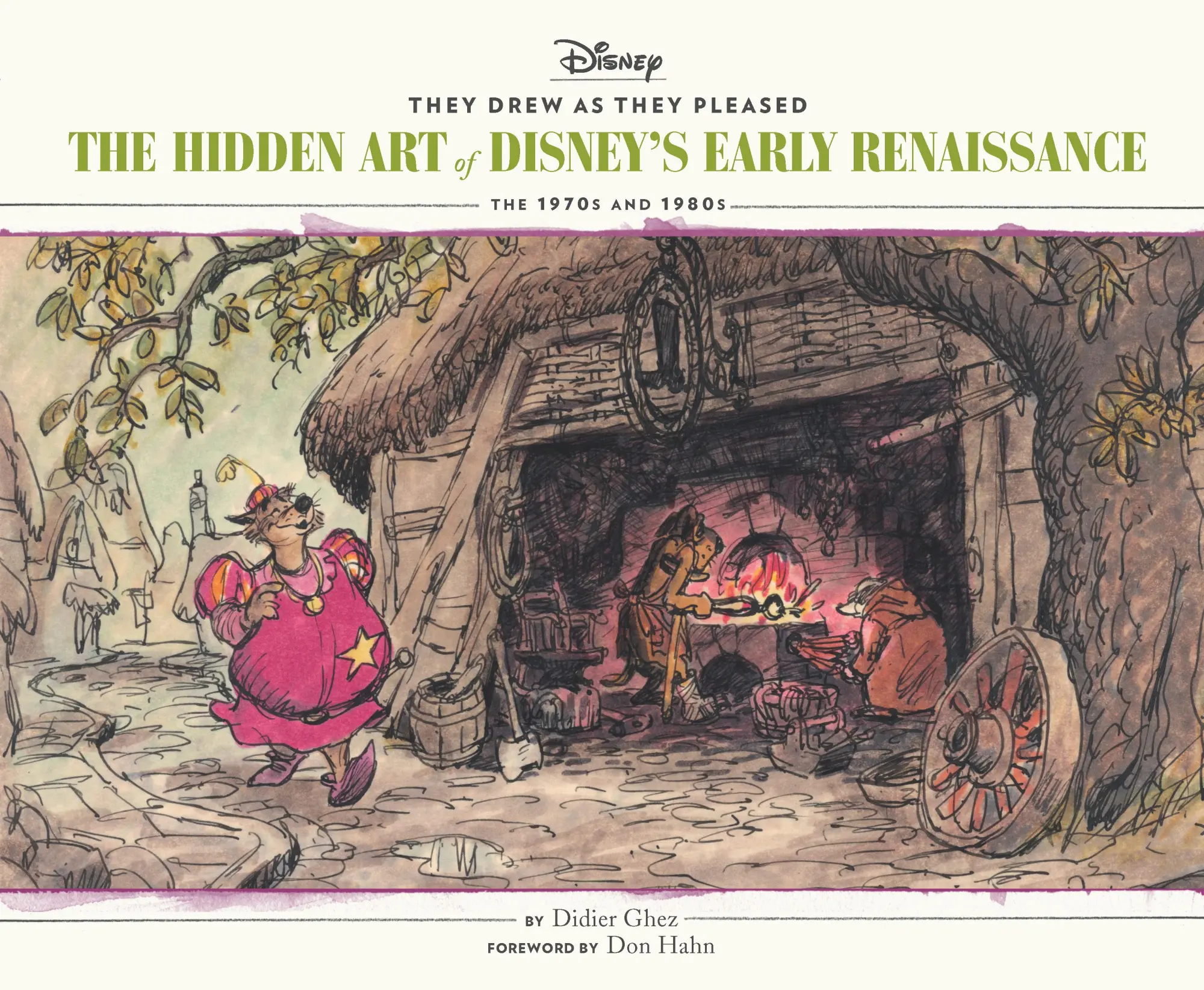 Cover: 9781452178707 | They Drew as They Pleased Vol 5 | Didier Ghez | Buch | Gebunden | 2019