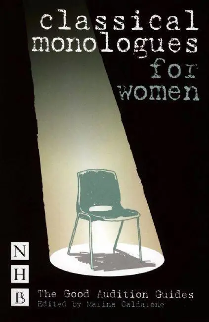 Cover: 9781854598707 | Classical Monologues for Women | Marina Caldarone | Taschenbuch | 2006