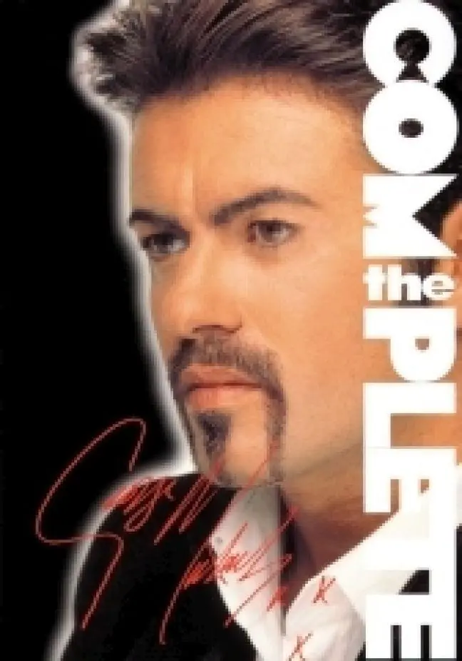 Cover: 9781859098707 | George Michael Complete Chord Book | George Michael | Broschüre | Buch