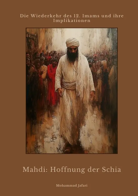 Cover: 9783384428707 | Mahdi: Hoffnung der Schia | Mohammad Jafari | Taschenbuch | 268 S.