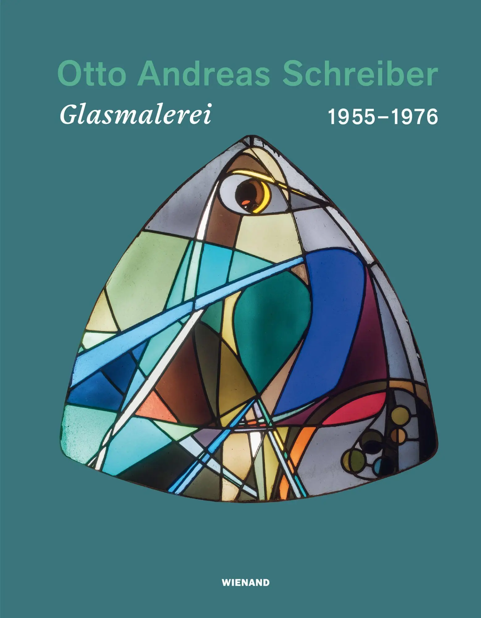Otto Andreas Schreiber - Neuware