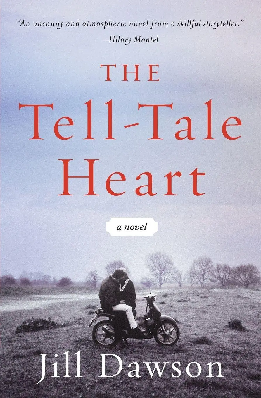 Cover: 9780062348807 | The Tell-Tale Heart | Jill Dawson | Taschenbuch | Englisch | 2020