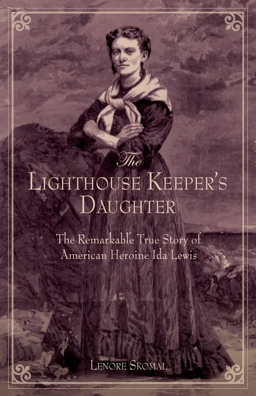Cover: 9780762758807 | Lighthouse Keeper's Daughter | Lenore Skomal | Taschenbuch | Englisch