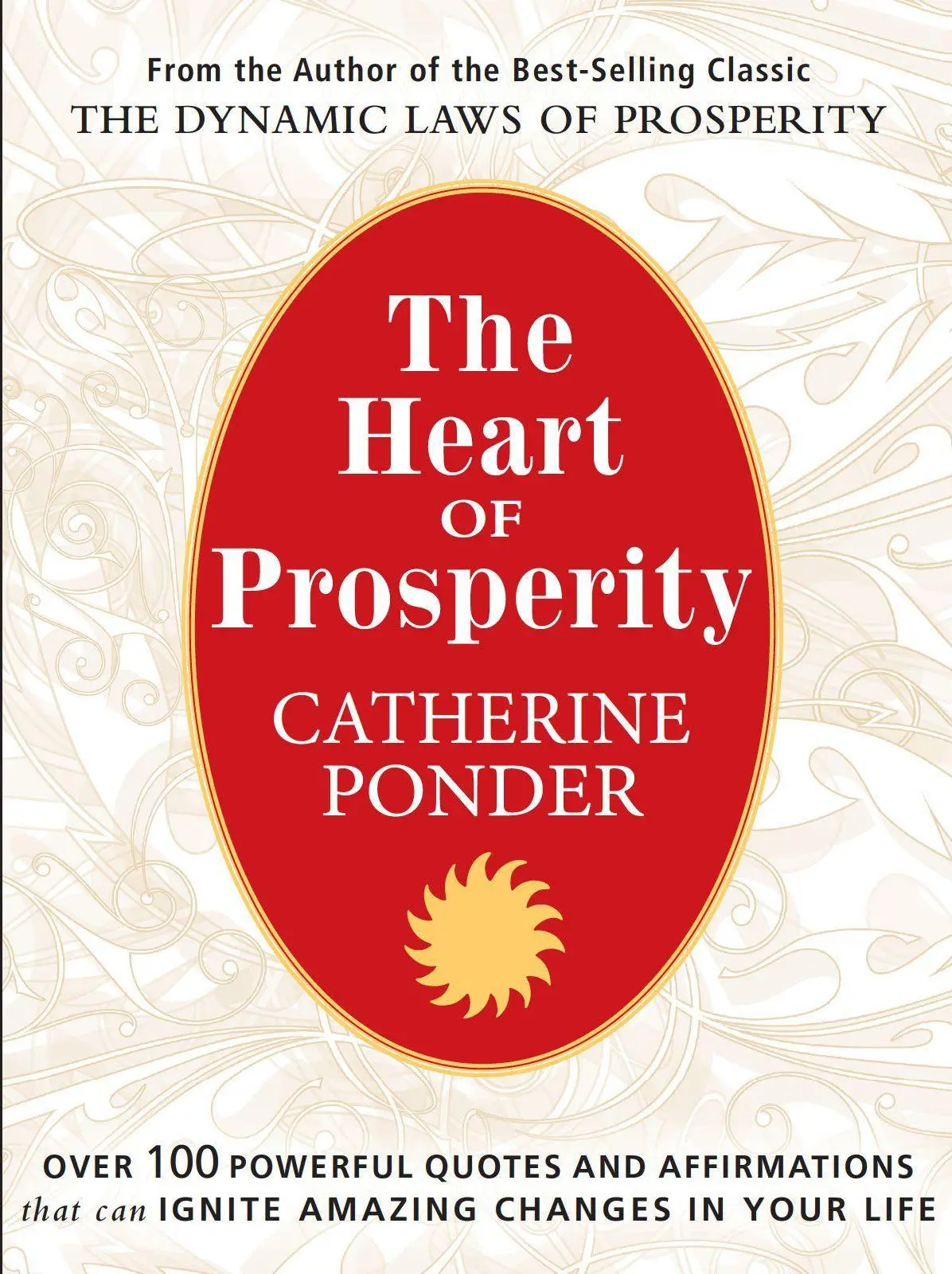 Cover: 9780875168807 | The Heart of Prosperity | Catherine Ponder | Taschenbuch | Englisch