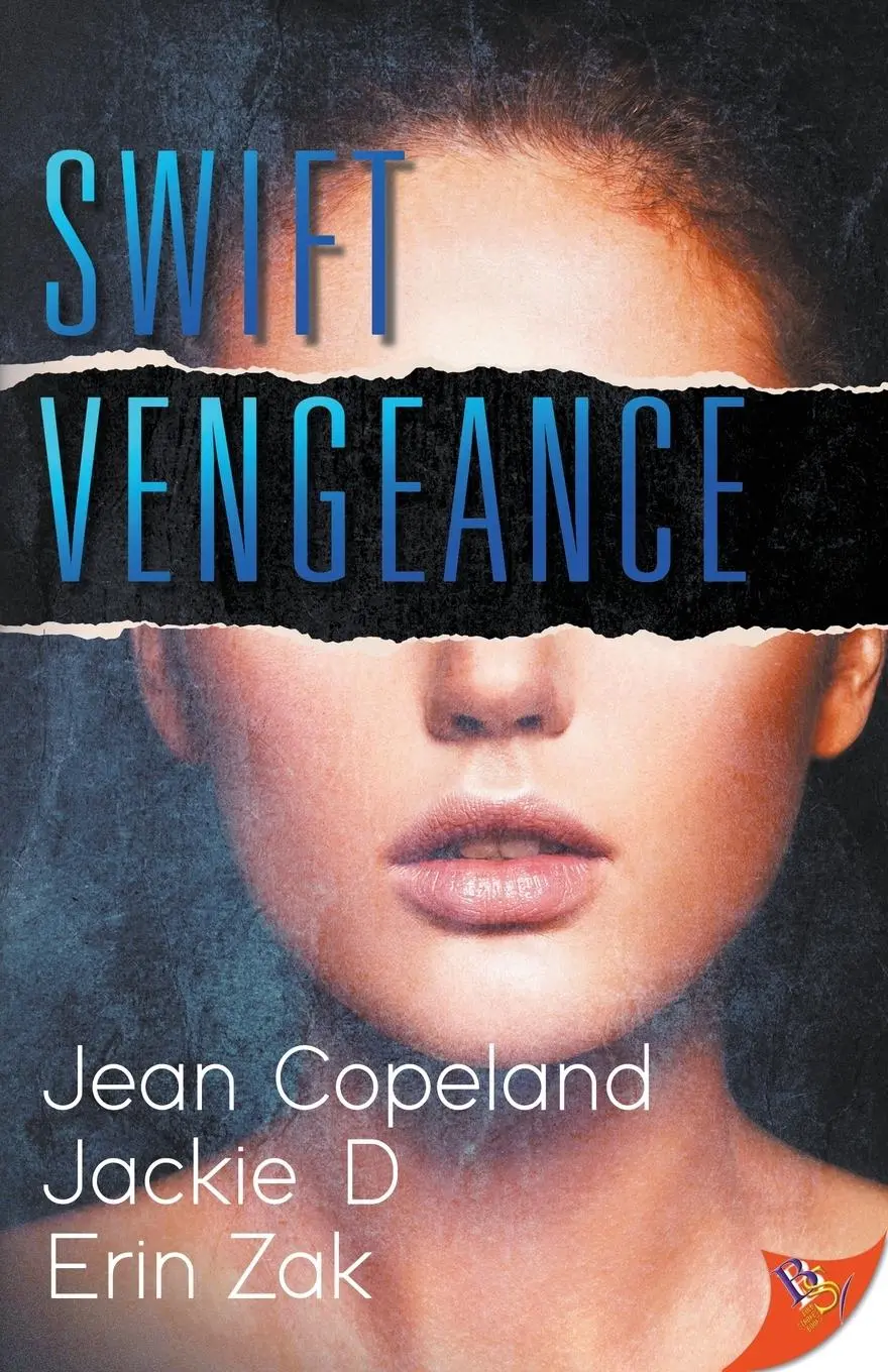Cover: 9781635558807 | Swift Vengeance | Jean Copeland (u. a.) | Taschenbuch | Englisch