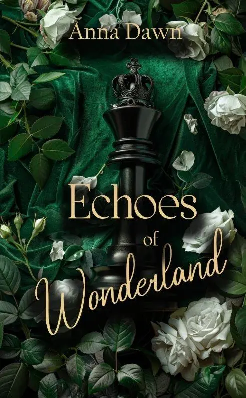 Cover: 9783384898807 | Echoes of Wonderland | Anna Dawn | Taschenbuch | Wonderland | 404 S.