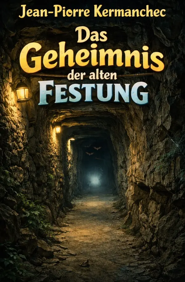 Cover: 9783565378807 | Das Geheimnis der alten Festung | DE | Jean-Pierre Kermanchec | Buch