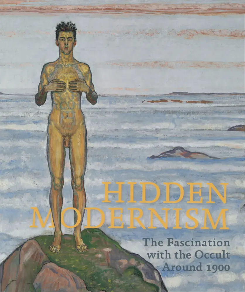 Cover: 9783753308807 | Hidden modernity. Fascination of the occult around 1900 | Buch | 2025
