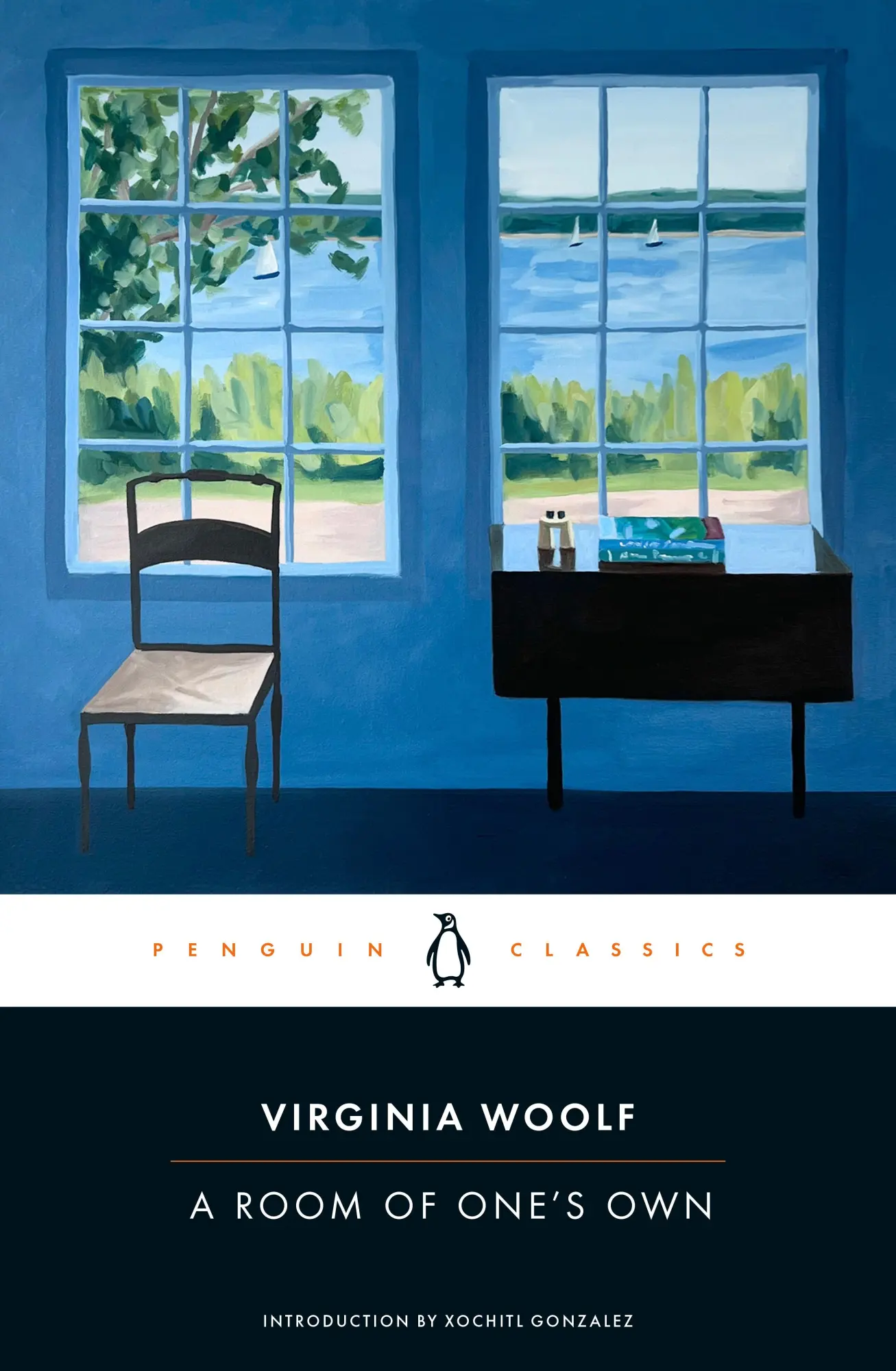 Cover: 9780143138907 | A Room of One's Own | Virginia Woolf | Taschenbuch | Englisch | 2025