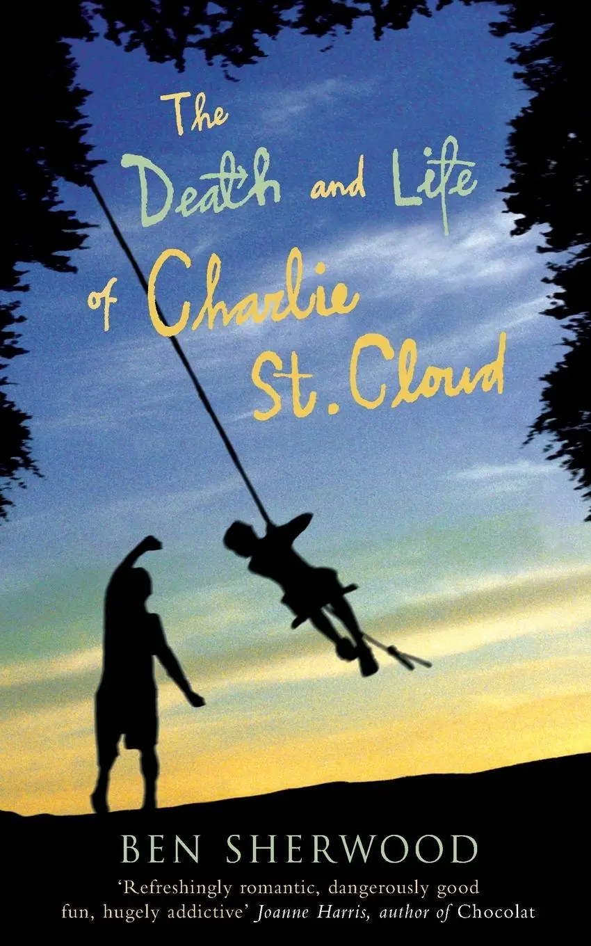 Cover: 9780330488907 | The Death and Life of Charlie St. Cloud | Ben Sherwood | Taschenbuch