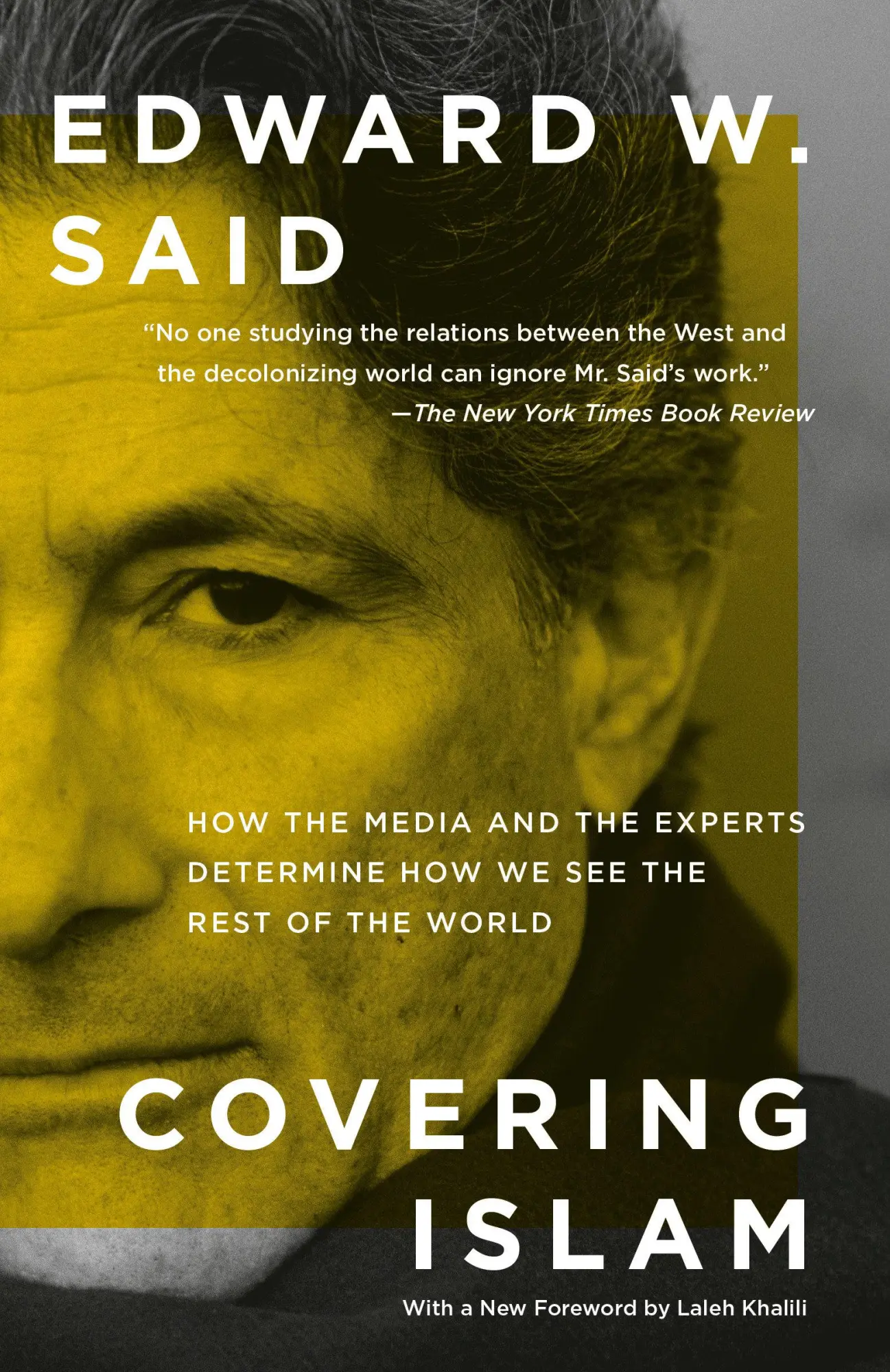 Cover: 9780679758907 | Covering Islam | Edward W. Said | Taschenbuch | Englisch | 1997