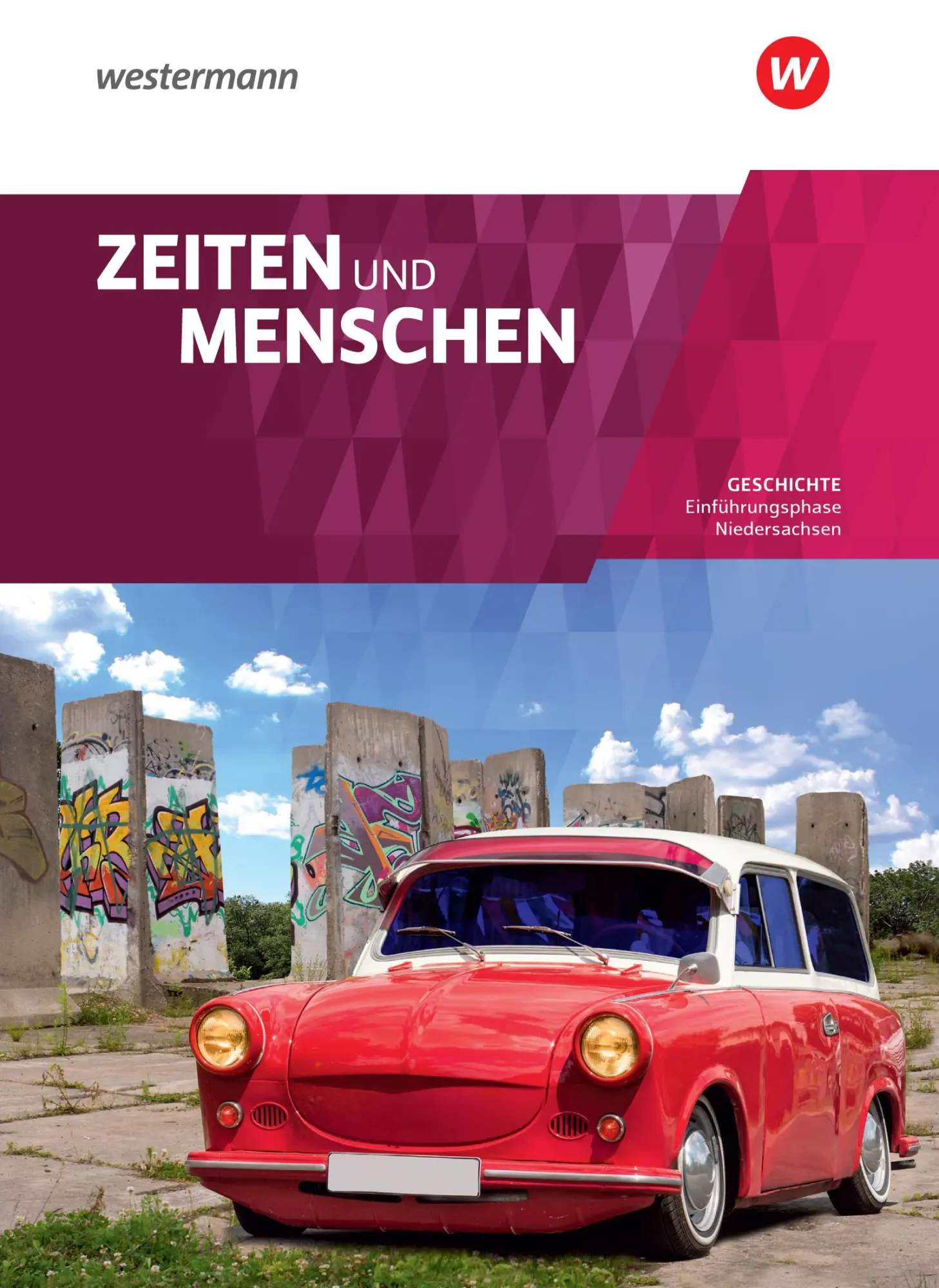 Cover: 9783140248907 | Zeiten und Menschen 11. Schulbuch. Geschichtswerk.. Gymnasiale...