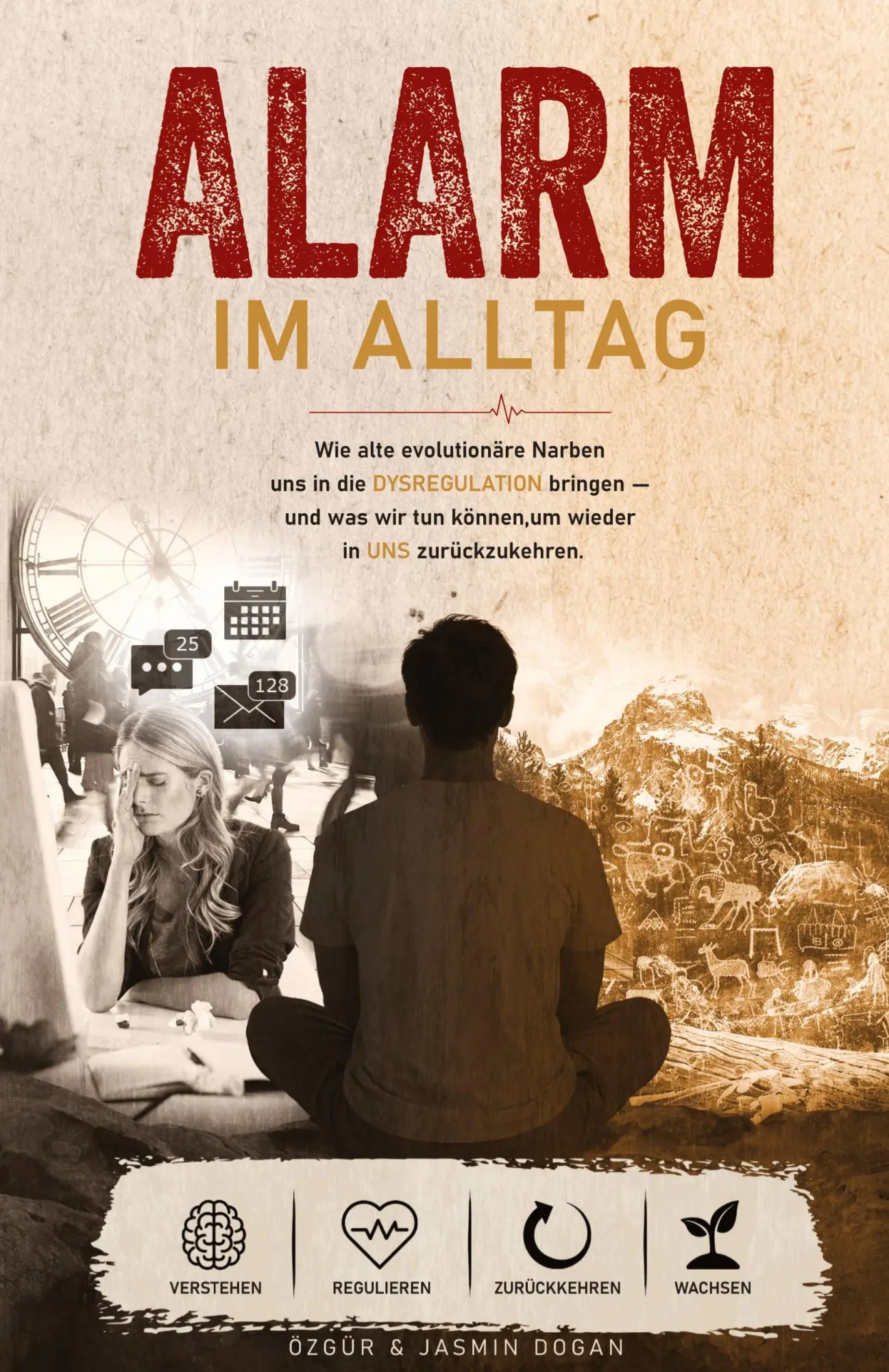Cover: 9783384958907 | Alarm im Alltag | Özgu¿r Dogan (u. a.) | Taschenbuch | 156 S. | 2026