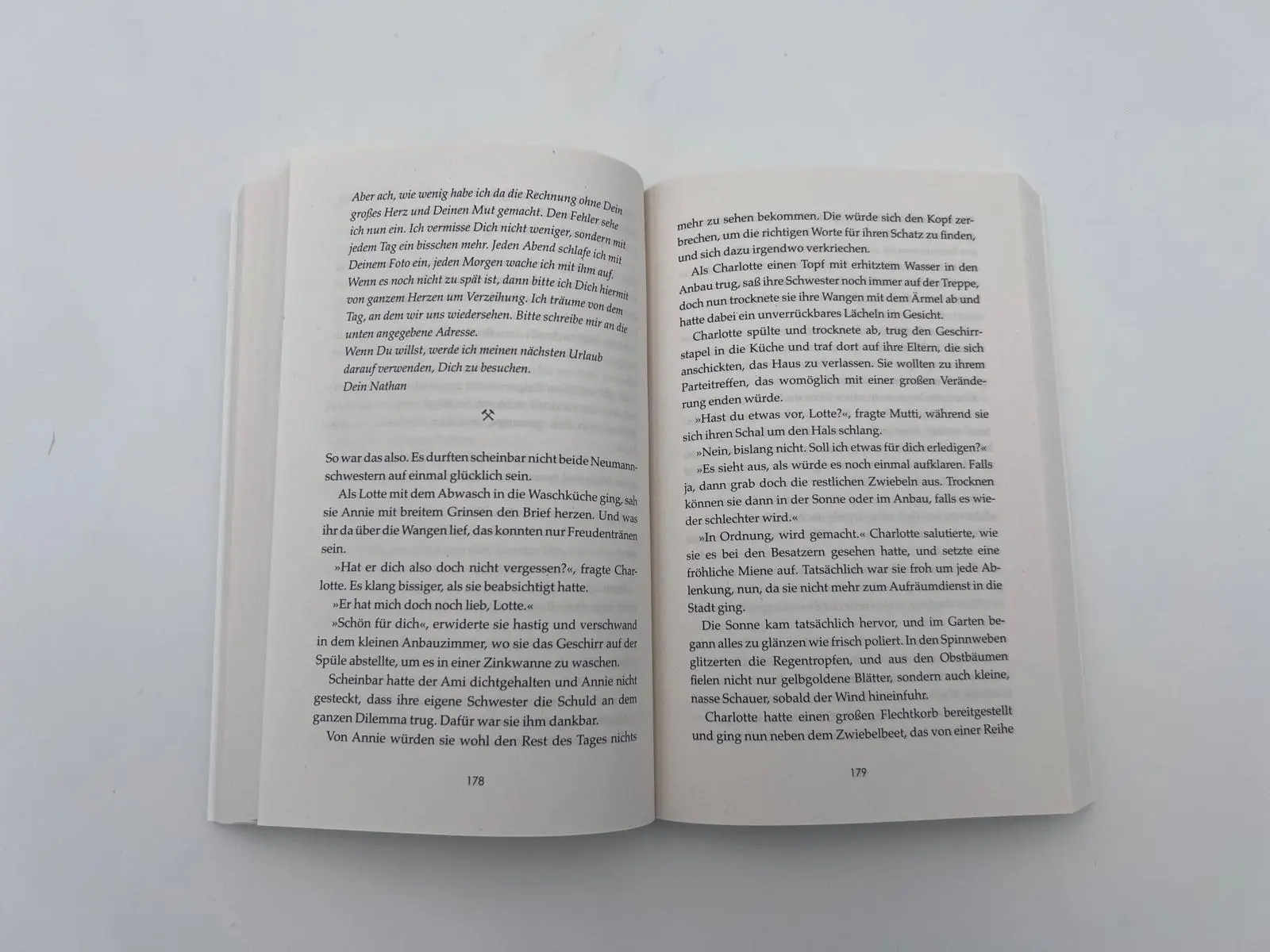 Bild: 9783492318907 | Aufbruch ins Morgen | Rebecca Maly | Taschenbuch | 400 S. | Deutsch