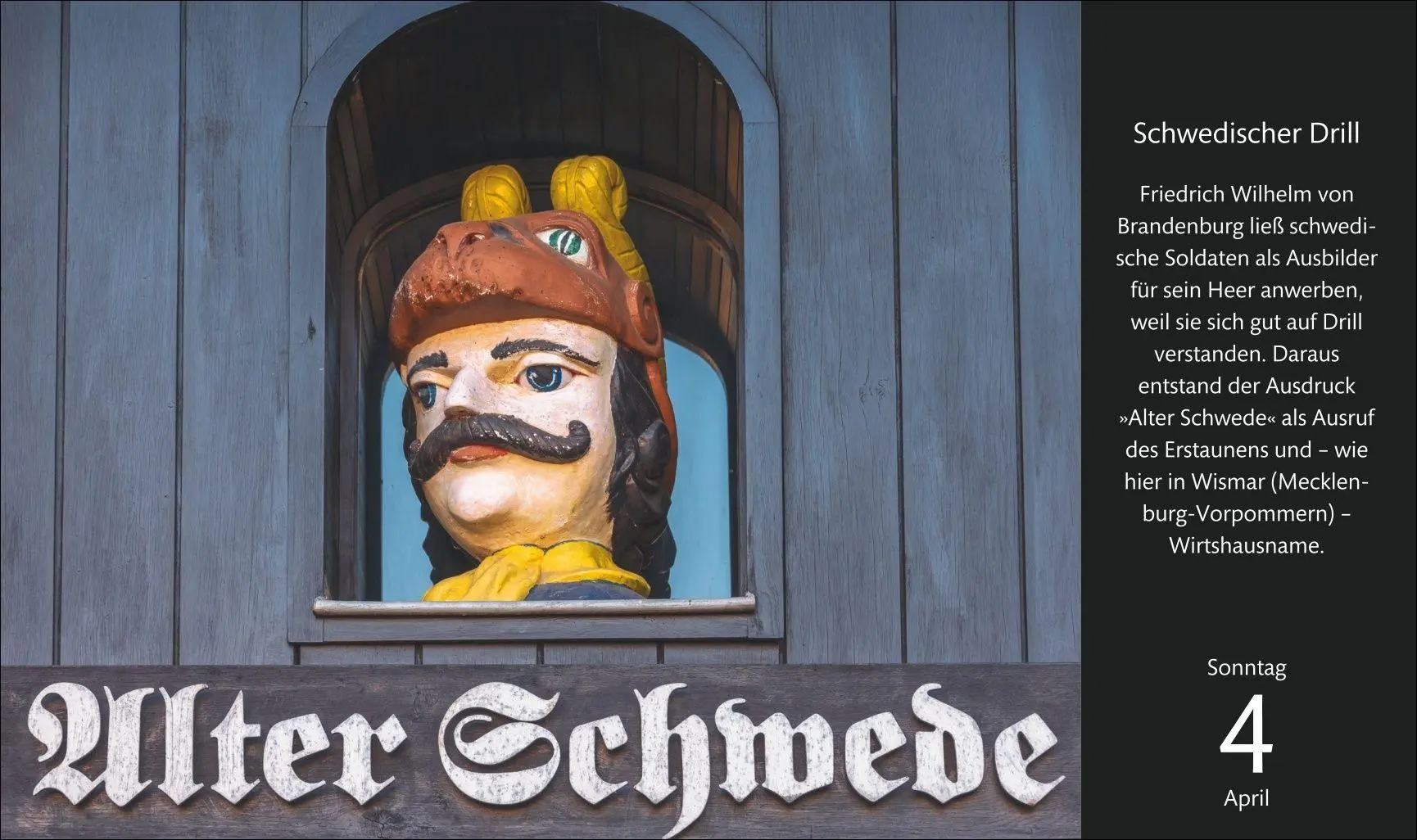 Bild: 9783840038907 | Eine Reise durch Deutschland Premiumkalender 2027 - 365...