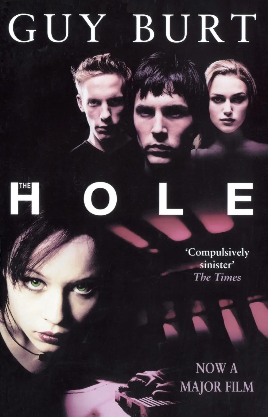 Cover: 9780552999007 | The Hole | Guy Burt | Taschenbuch | Englisch | 2001 | Black Swan
