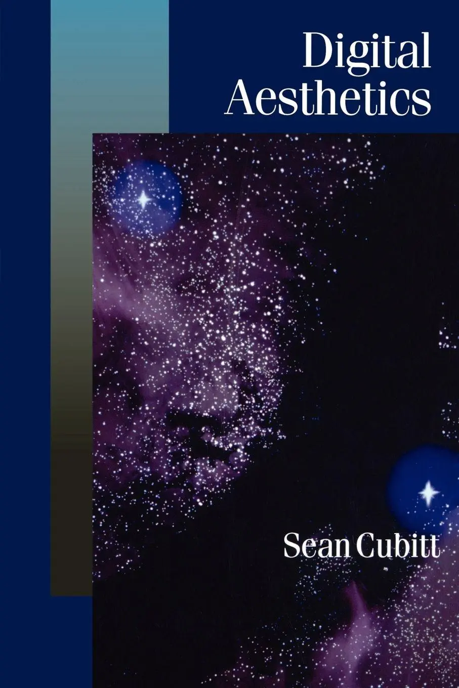 Cover: 9780761959007 | Digital Aesthetics | Sean Cubitt | Taschenbuch | Englisch | 1998