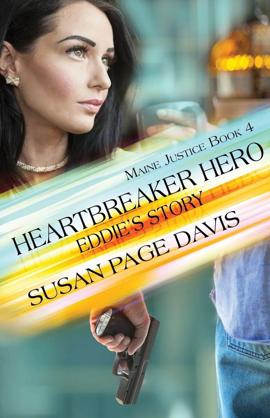 Cover: 9781947079007 | Heartbreaker Hero | Susan Page Davis | Taschenbuch | Englisch | 2017