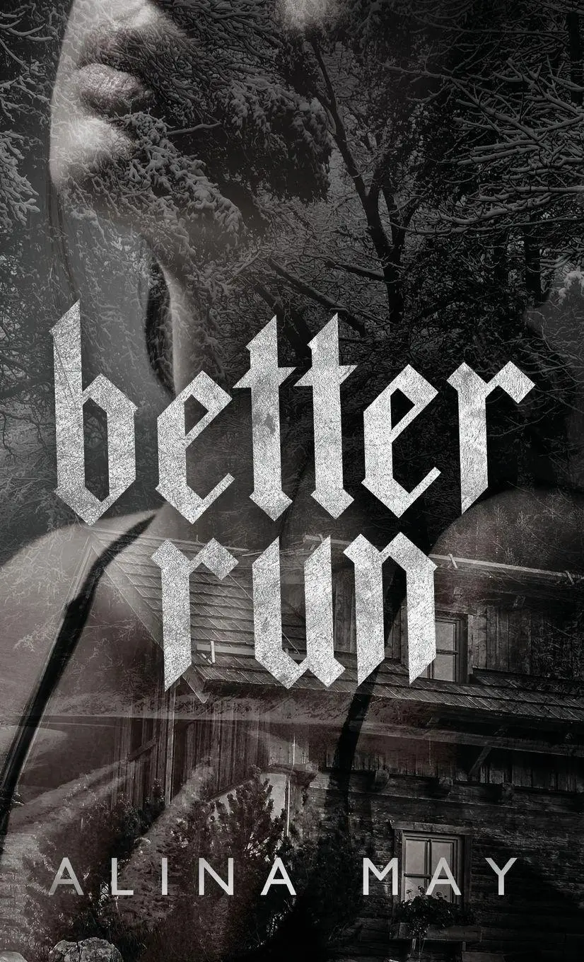 Cover: 9781964979007 | Better Run | Alina May | Buch | Englisch | 2024 | Alina May Books