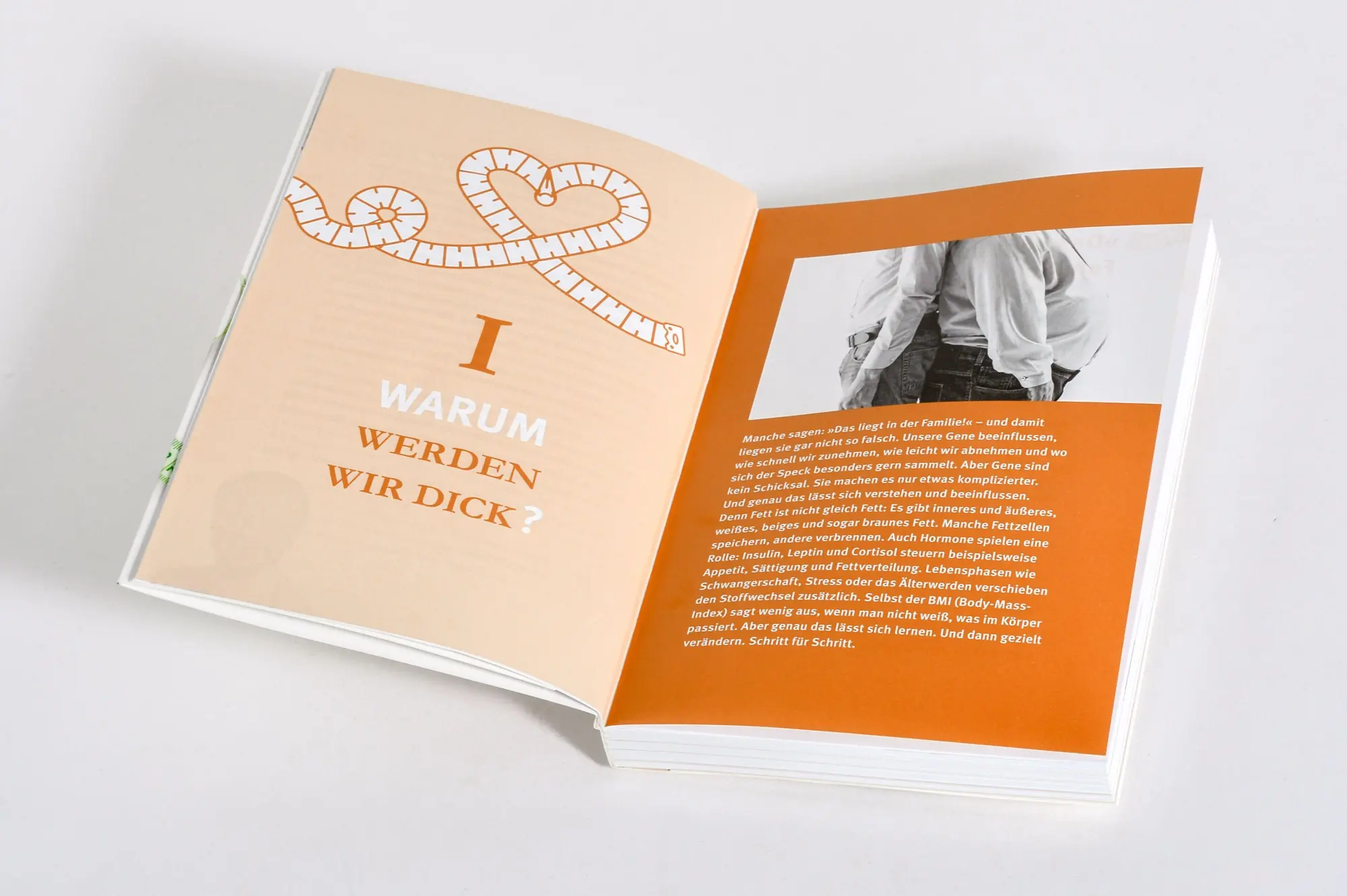 Bild: 9783453219007 | Das Speck-weg-Buch | Ulrich Strunz | Taschenbuch | 224 S. | Deutsch